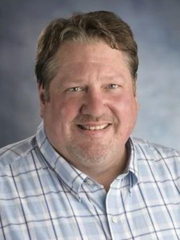 Dr. Michael Patrick Law, Ph.D.